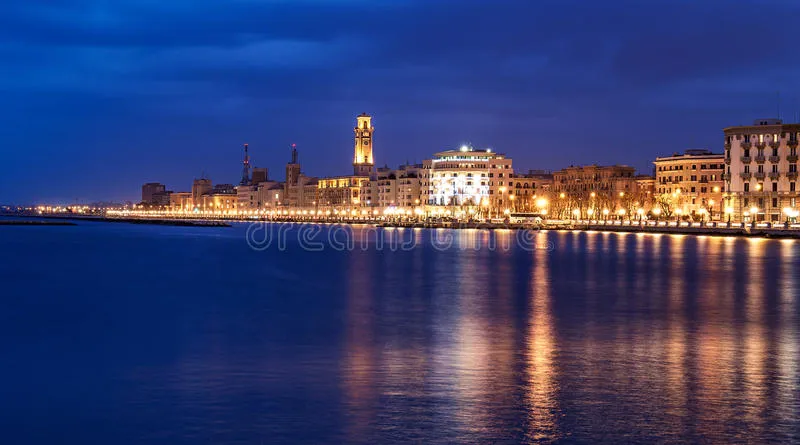 Bari